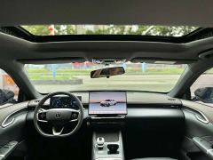 Changan Eado 1.5T 500Bar Version - photo 2