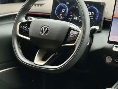 Changan Eado 1.5T 500Bar Version - photo 3