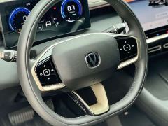 Changan Eado 1.5T 500Bar Version - photo 4