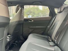 Changan Eado 1.5T 500Bar Version - photo 5