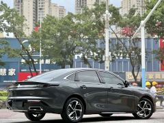 Changan Eado 1.5T 500Bar Version - photo 7
