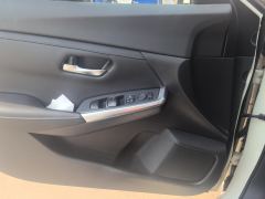 Nissan Sylphy 1.6L CVT XL Delight Edition - ფოტო 12