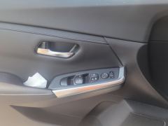 Nissan Sylphy 1.6L CVT XL Delight Edition - ფოტო 13