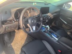 Nissan Sylphy 1.6L CVT XL Delight Edition - ფოტო 16