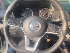 Nissan Sylphy 1.6L CVT XL Delight Edition - ფოტო 18