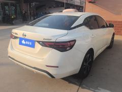 Nissan Sylphy 1.6L CVT XL Delight Edition - ფოტო 2
