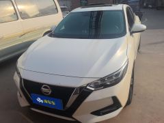 Nissan Sylphy 1.6L CVT XL Delight Edition - ფოტო 3
