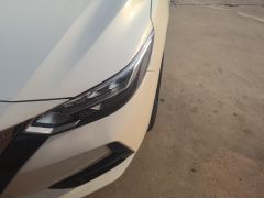 Nissan Sylphy 1.6L CVT XL Delight Edition - ფოტო 4