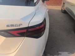 Nissan Sylphy 1.6L CVT XL Delight Edition - ფოტო 5