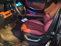Changan CS75PLUS CS75 PLUS Third Generation Champion Edition 1.5T Smart Drive Performance Type - ფოტო 14