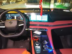 Changan CS75PLUS CS75 PLUS Third Generation Champion Edition 1.5T Smart Drive Performance Type - ფოტო 16