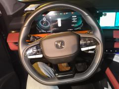 Changan CS75PLUS CS75 PLUS Third Generation Champion Edition 1.5T Smart Drive Performance Type - ფოტო 18
