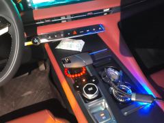 Changan CS75PLUS CS75 PLUS Third Generation Champion Edition 1.5T Smart Drive Performance Type - ფოტო 19