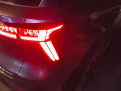 Changan CS75PLUS CS75 PLUS Third Generation Champion Edition 1.5T Smart Drive Performance Type - ფოტო 5