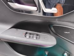 Mercedes-Benz C Class C-Class Facelift C 260 L AMG Line - фото 13
