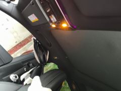 Mercedes-Benz C Class C-Class Facelift C 260 L AMG Line - фото 15