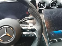 Mercedes-Benz C Class C-Class Facelift C 260 L AMG Line - фото 19