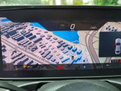 Mercedes-Benz C Class C-Class Facelift C 260 L AMG Line - фото 20