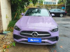 Mercedes-Benz C Class C-Class Facelift C 260 L AMG Line - фото 3