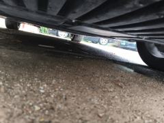 Mercedes-Benz C Class C-Class Facelift C 260 L AMG Line - фото 8