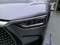 BYD Han DM-i Edition 1.5T 121km Version - ფოტო 4