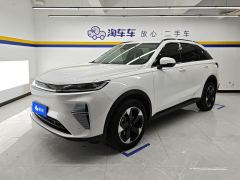 Haval JF-17 Thunder MAX PHEV MAX PHEV 1.5L Hi4 110 Pro - photo 1
