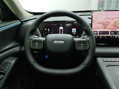 Haval JF-17 Thunder MAX PHEV MAX PHEV 1.5L Hi4 110 Pro - photo 18