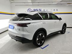 Haval JF-17 Thunder MAX PHEV MAX PHEV 1.5L Hi4 110 Pro - photo 2