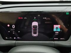 Haval JF-17 Thunder MAX PHEV MAX PHEV 1.5L Hi4 110 Pro - photo 20