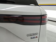 Haval JF-17 Thunder MAX PHEV MAX PHEV 1.5L Hi4 110 Pro - photo 5