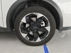 Haval JF-17 Thunder MAX PHEV MAX PHEV 1.5L Hi4 110 Pro - photo 6