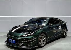 MG7 1.5T 300 Edition - photo 1