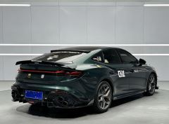 MG7 1.5T 300 Edition - photo 2