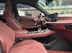 MG7 1.5T 300 Edition - photo 5