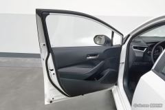 Toyota Corolla 1.2T Pioneer Edition - photo 11