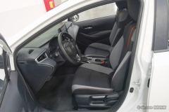 Toyota Corolla 1.2T Pioneer Edition - photo 13