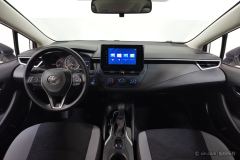 Toyota Corolla 1.2T Pioneer Edition - photo 14