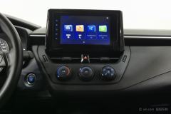 Toyota Corolla 1.2T Pioneer Edition - photo 16
