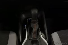 Toyota Corolla 1.2T Pioneer Edition - photo 17
