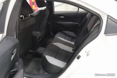 Toyota Corolla 1.2T Pioneer Edition - photo 19