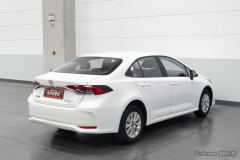 Toyota Corolla 1.2T Pioneer Edition - photo 2