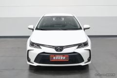 Toyota Corolla 1.2T Pioneer Edition - photo 3