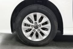 Toyota Corolla 1.2T Pioneer Edition - photo 6