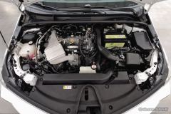 Toyota Corolla 1.2T Pioneer Edition - photo 7