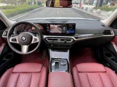 BMW 3 Series 325Li M Sport Package - фото 5