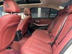 BMW 3 Series 325Li M Sport Package - фото 6