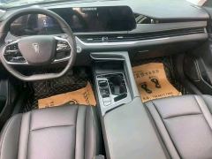 Bestune Besturn B70 Longyao Edition 1.5T Dual clutch enjoyment type - photo 5