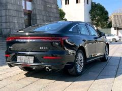 Bestune Besturn B70 Longyao Edition 1.5T Dual clutch enjoyment type - photo 7