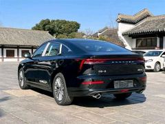 Bestune Besturn B70 Longyao Edition 1.5T Dual clutch enjoyment type - photo 8