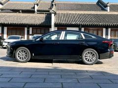 Bestune Besturn B70 Longyao Edition 1.5T Dual clutch enjoyment type - photo 9